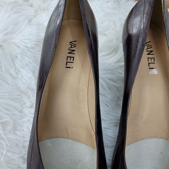 Vaneliāvintageāeelskināshortāpumps - Picture 11 of 16